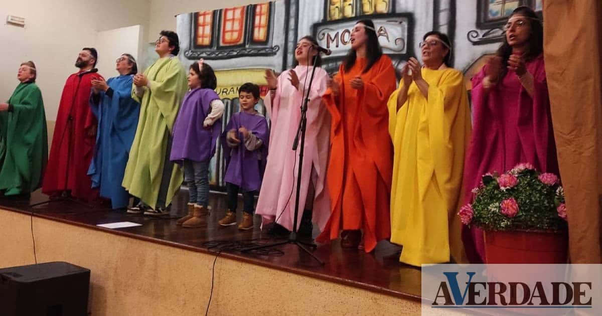 Peça de teatro "Zé, abre a pestana" vai a palco este domingo em Penafiel