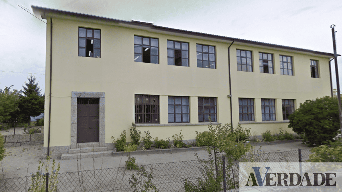 Marco: Escola EB1 Ladário de Tabuado vai dinamizar a 'feirinha de outono'