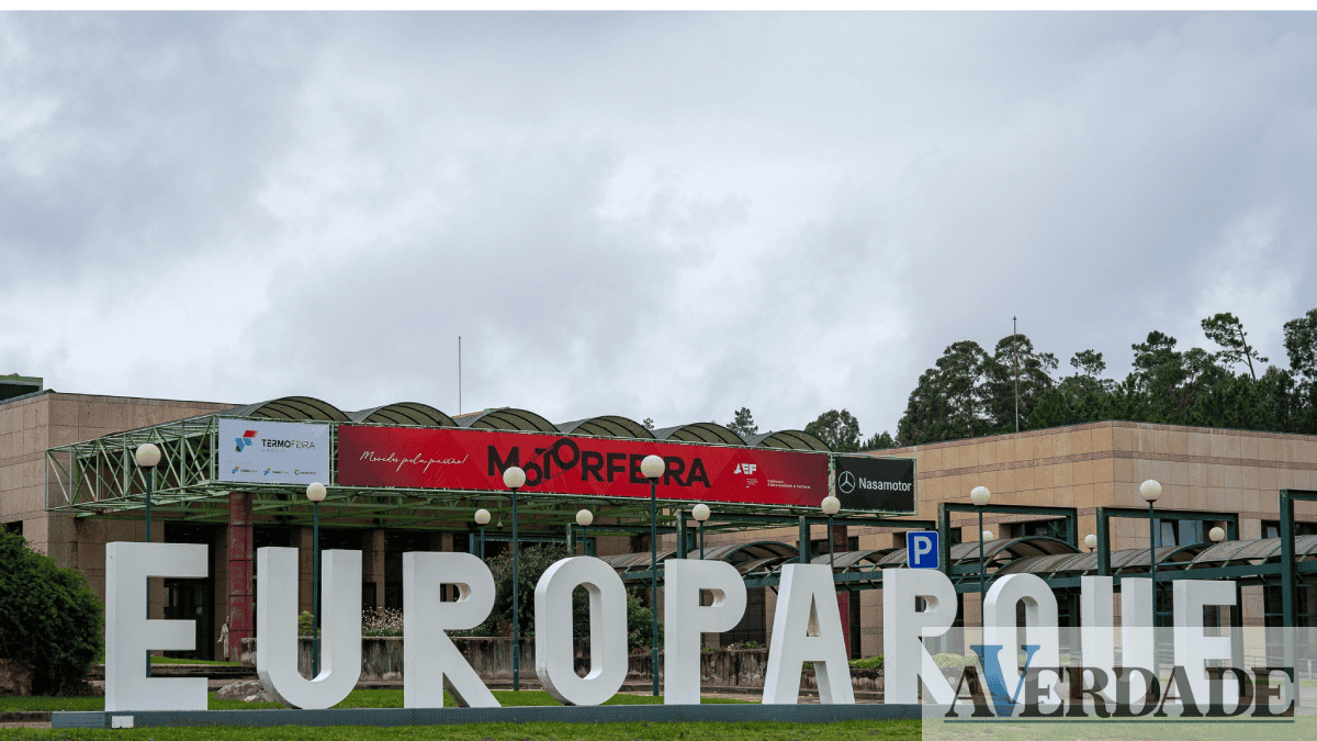 Europarque vai receber o 46.ª Campeonato Nacional das Profissões