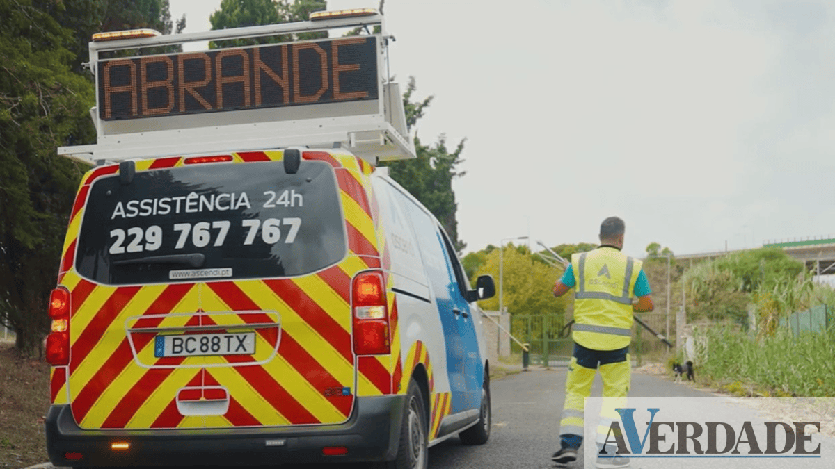 Parceria entre GNR e Ascendi reforça a proteção animal e a segurança rodoviária nas autoestradas