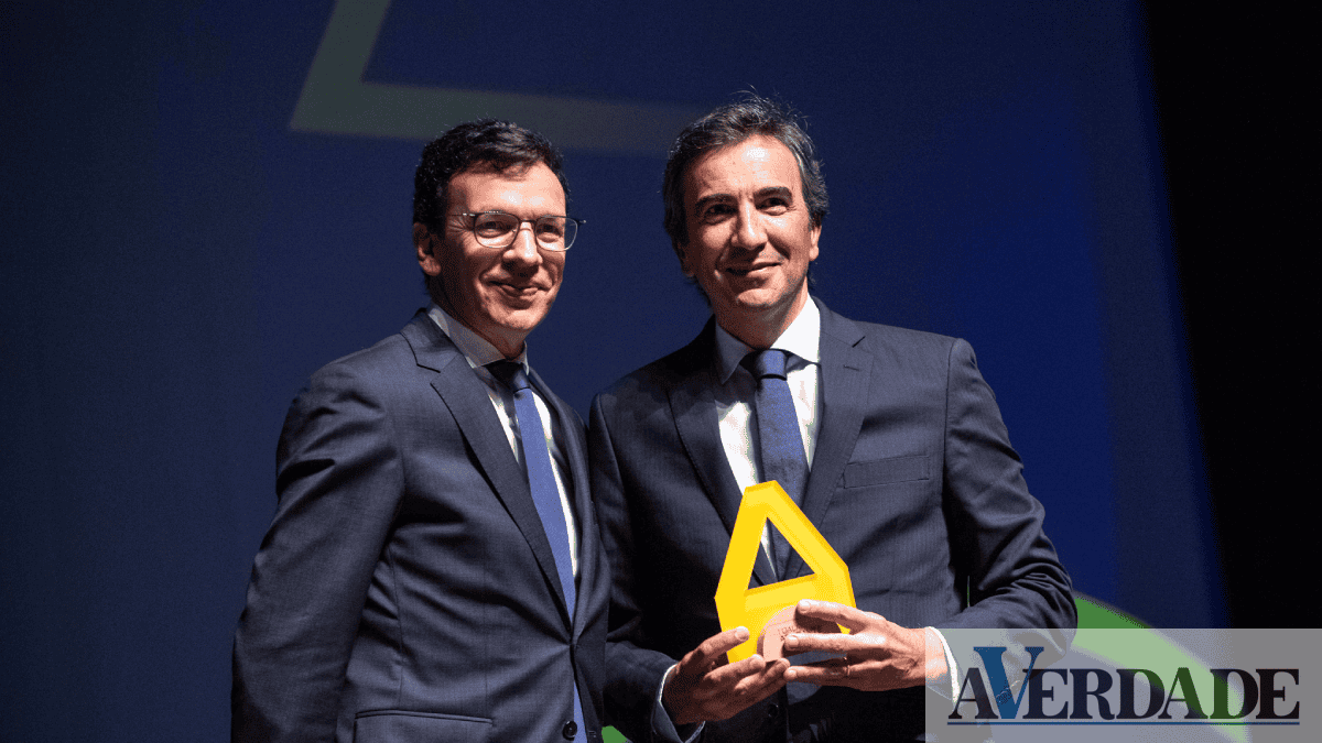 'I Gala Amarante + Social' distinguiu a Associação de Municípios do Douro e Tâmega