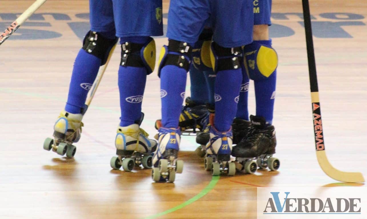 HC Marco sofre quarta derrota consecutiva no campeonato frente ao FC Porto B