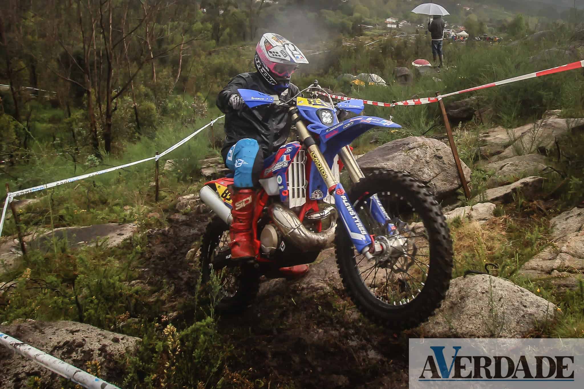 Motor Clube do Marco organiza prova de Hard Enduro em Marco de Canaveses
