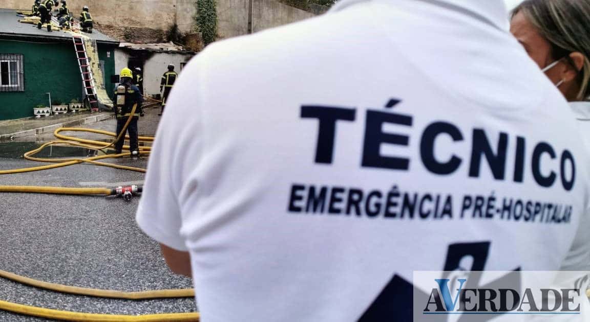 Atrasos no atendimento do INEM já terão contribuído para sete mortes