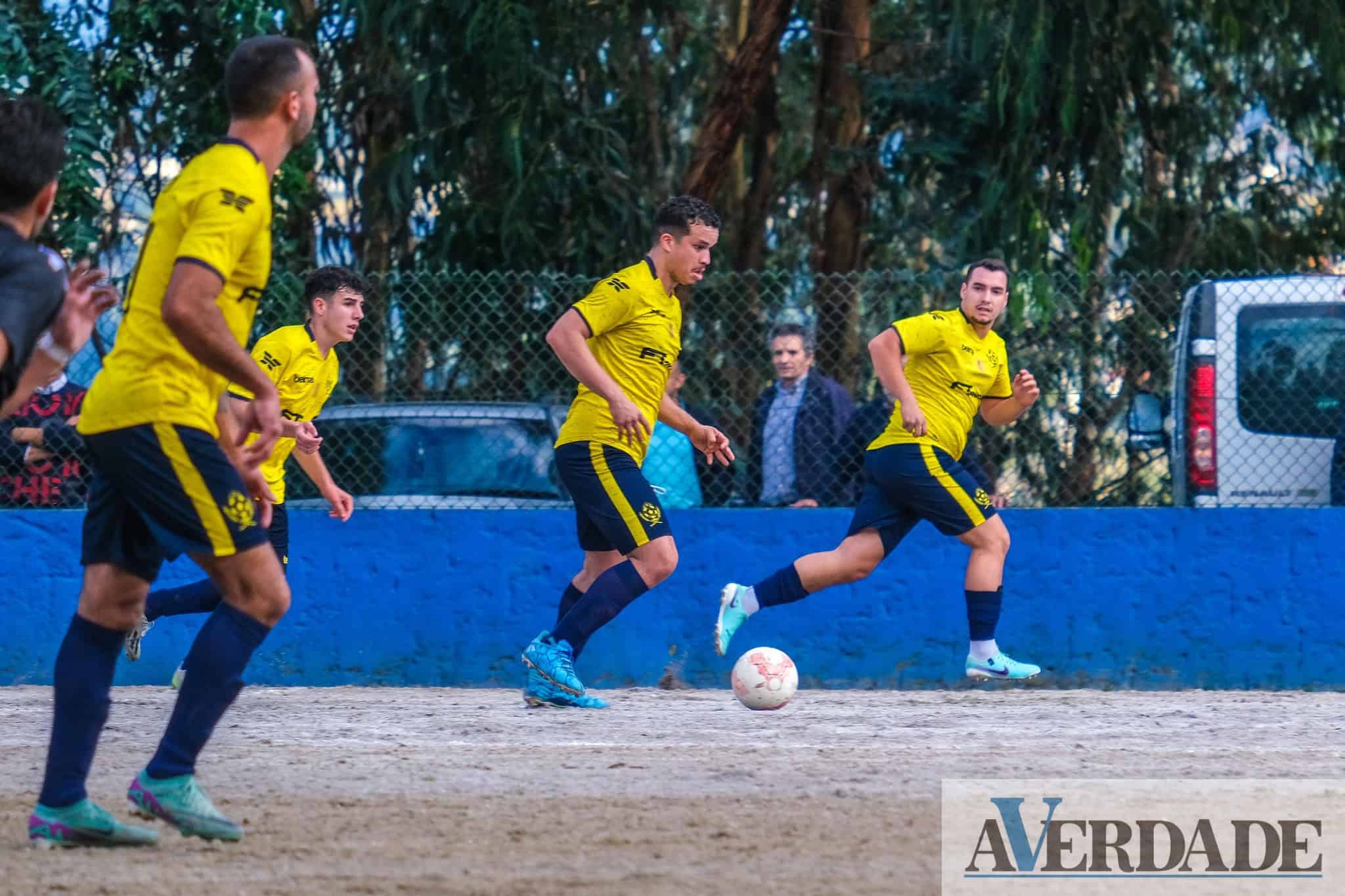 Maureles e Feira Nova isolam-se na liderança da Liga Marcoense de Futebol Amador