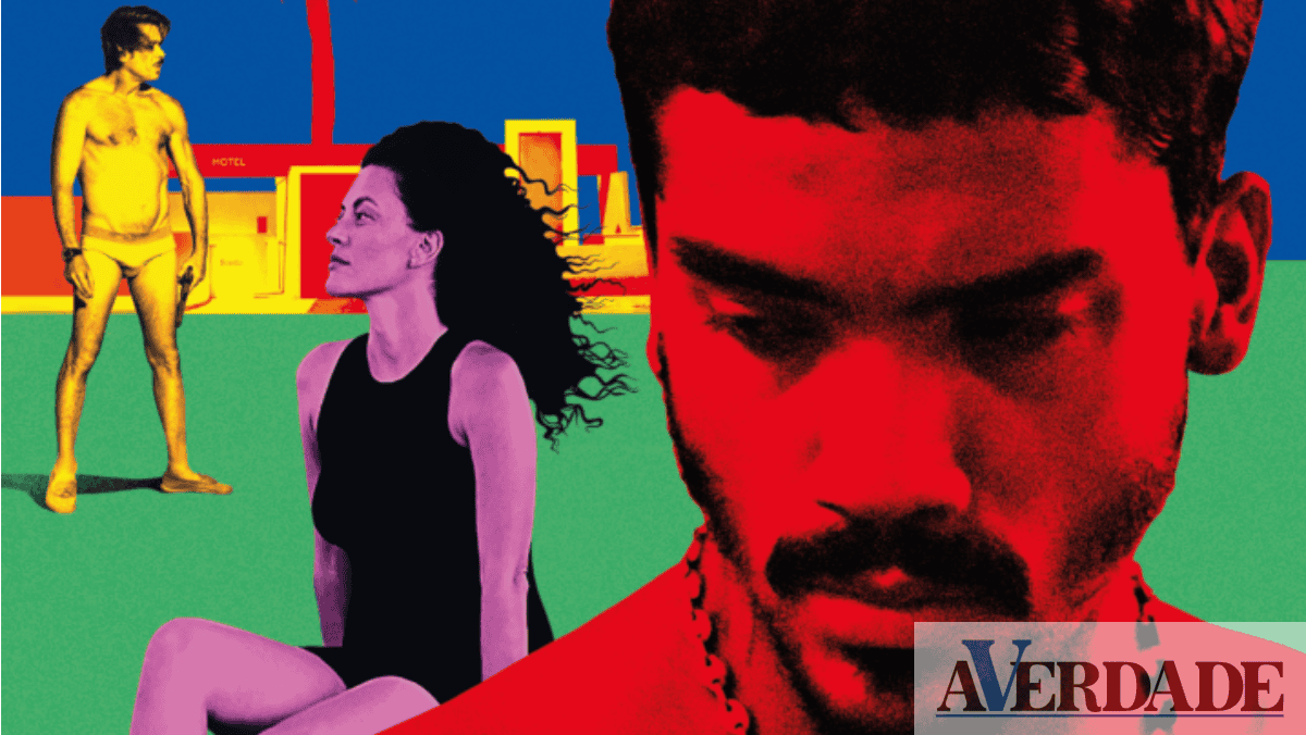 Filme "Motel Destino" vai ser exibido pelo Cineclube de Amarante