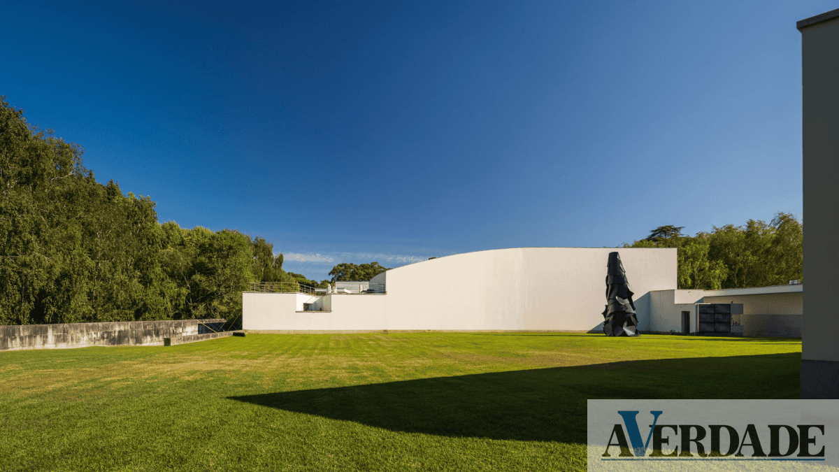 Porto: Museu de Serralves vai receber conferência da Associação Smart Waste Portugal