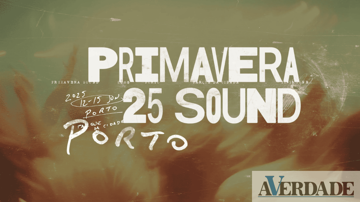 Charli xcx, Beach House e Deftones são alguns dos nomes confirmados do Primavera Sound Porto