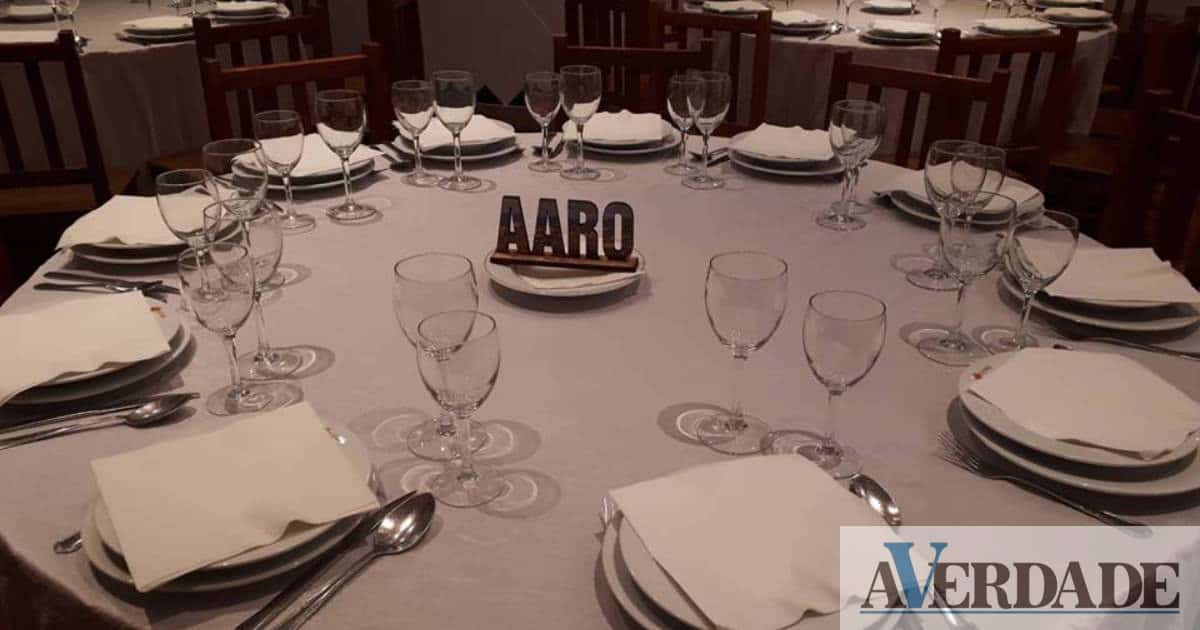 Associação dos Amigos do Rio Ovelha organiza Jantar de Natal