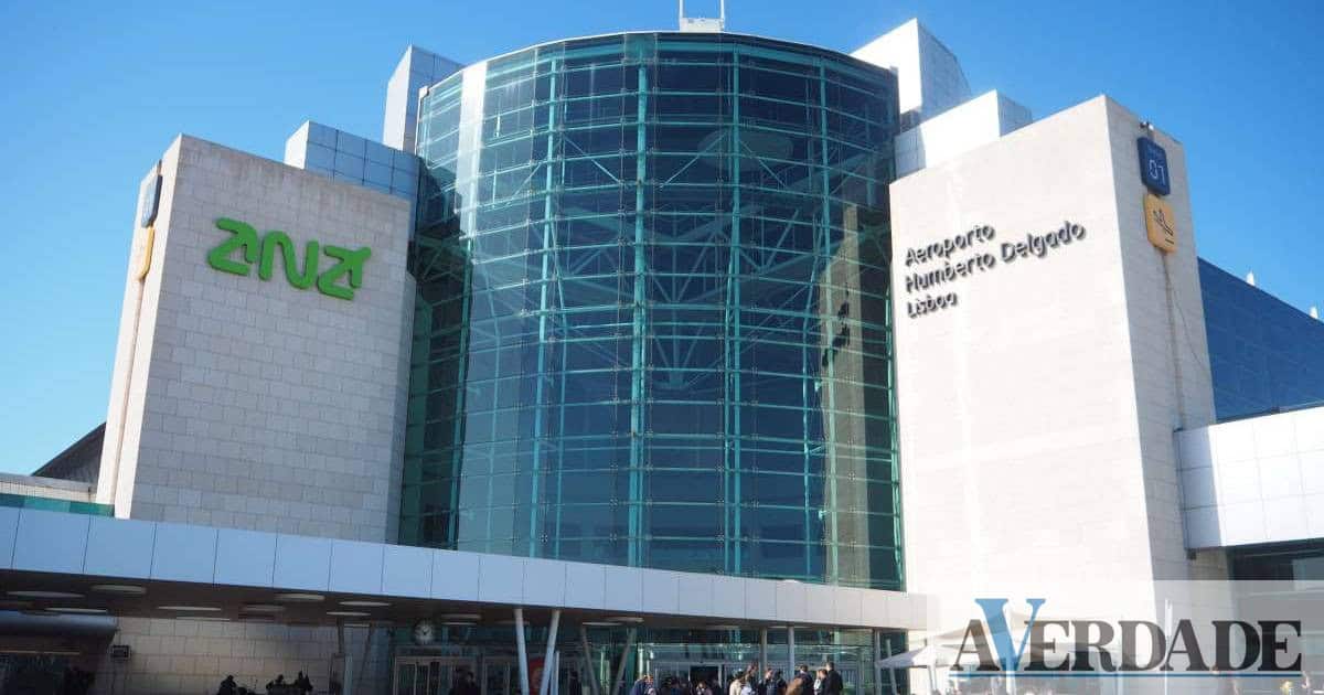 PJ detém "correio de droga" no aeroporto do Porto