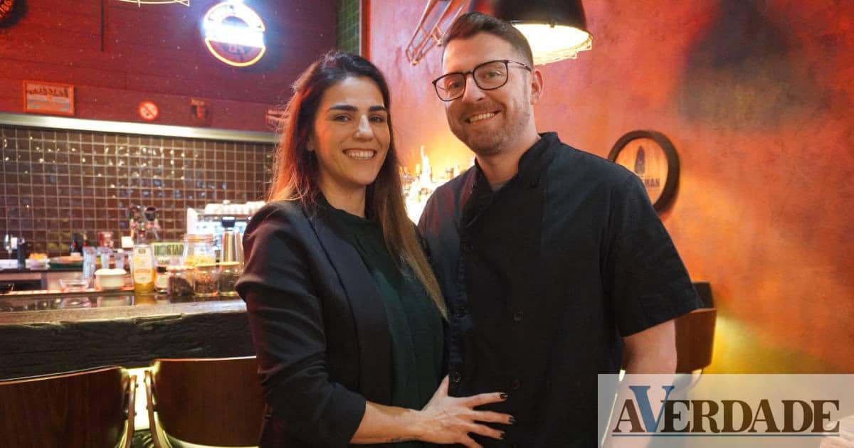 Charlie's Steakhouse: Sabores americanos chegam ao Marco de Canaveses
