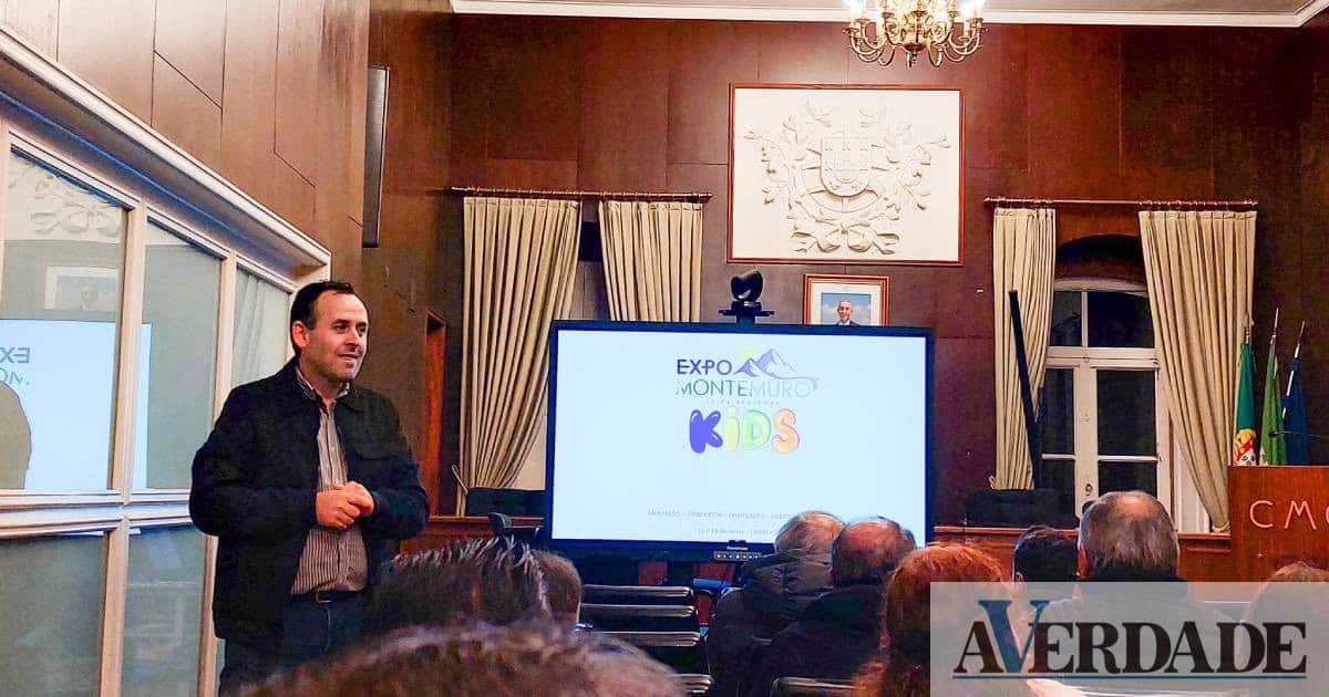 Em 2025, Cinfães realiza Douro Green Fest Kids, S. João Solidário, II Noite Branca e muito mais