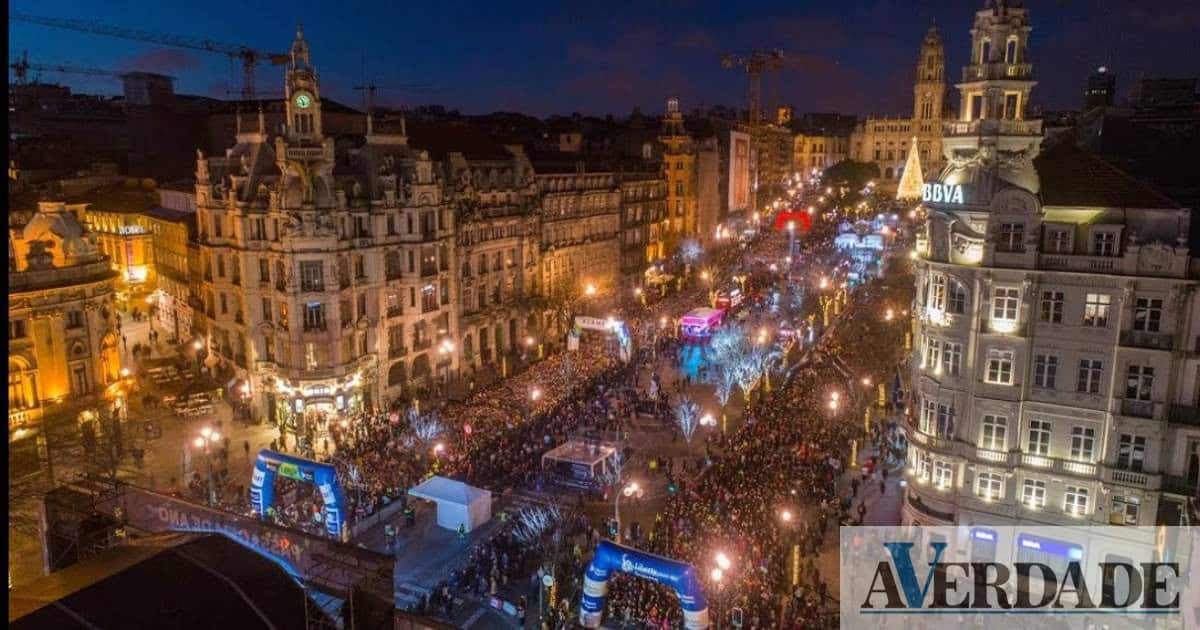 Conheça a lista de corridas São Silvestre a acontecer na região