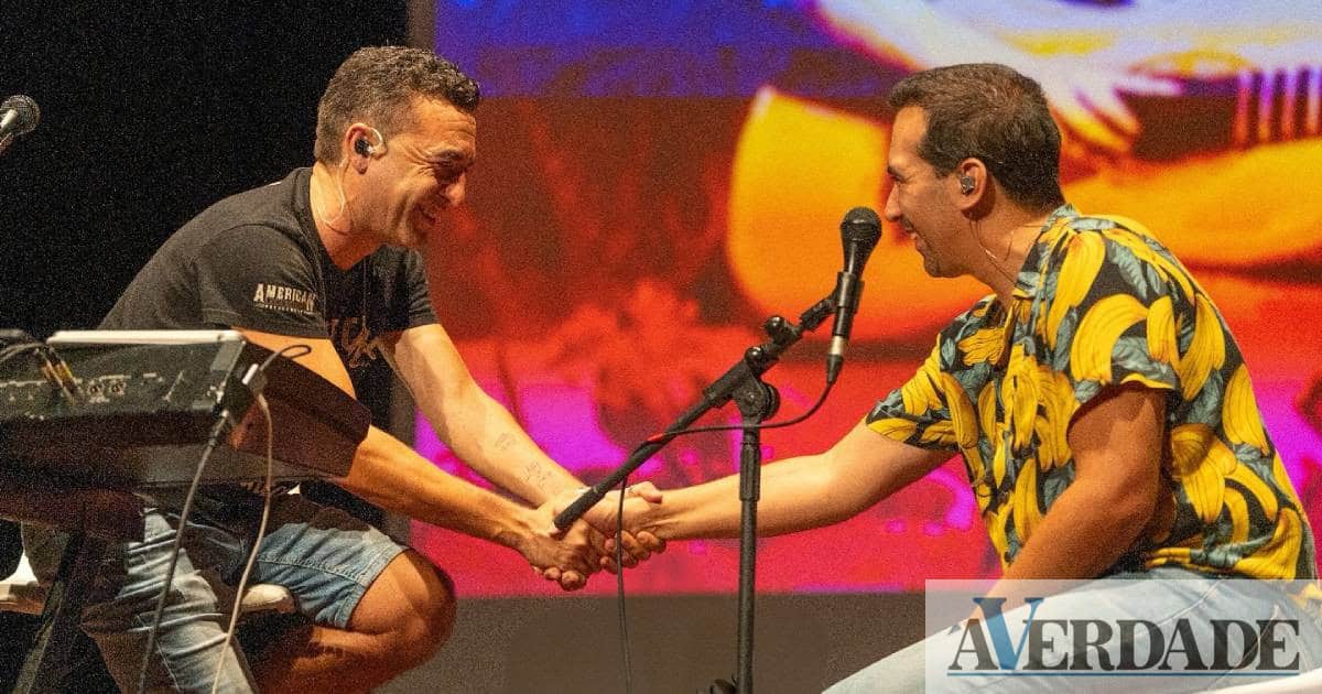 Espetáculo de música e humor no regresso da 9.ª Gala do Empresário de Baião