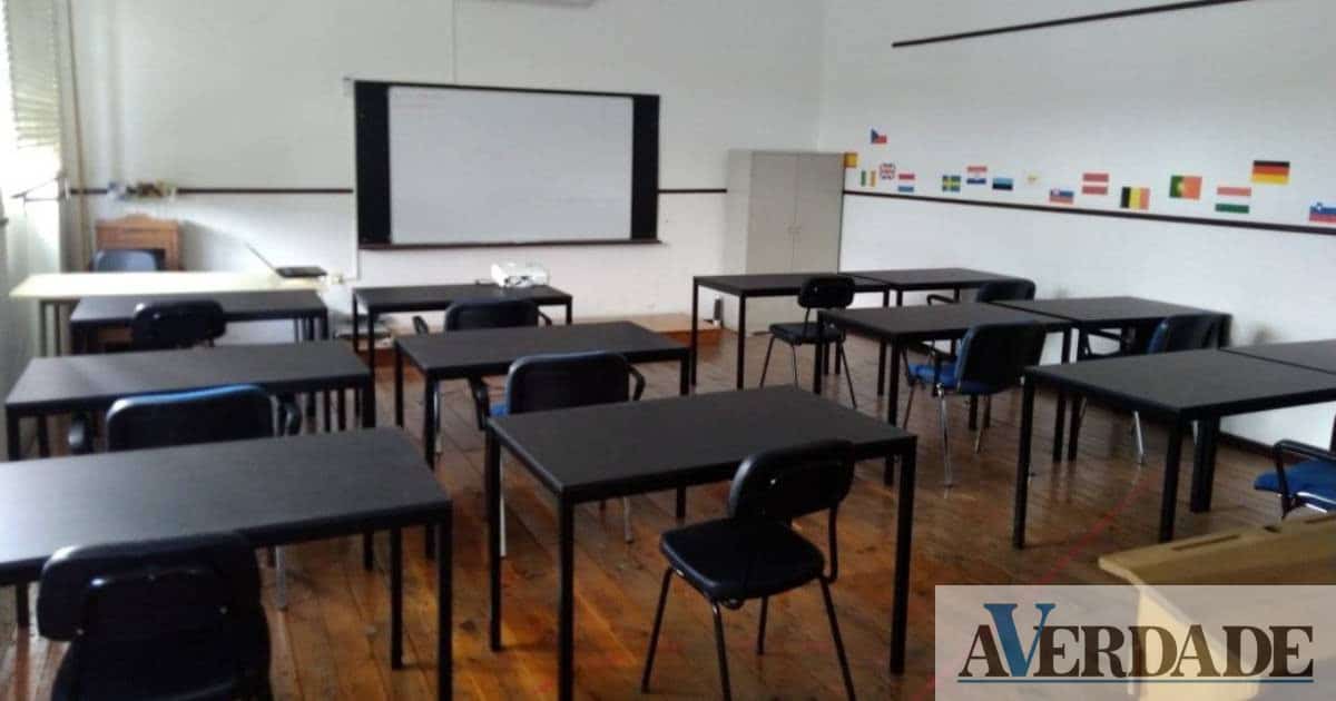 Marco: Jovens poderão debater escolhas académicas e profissionais no TEAR este sábado