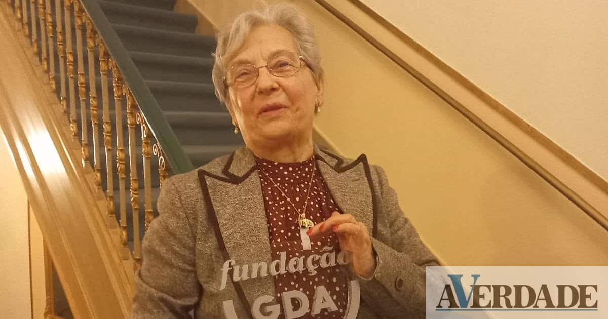 Marco: Fátima Soares é uma das vencedoras do Prémio de Atores de Cinema Fundação GDA