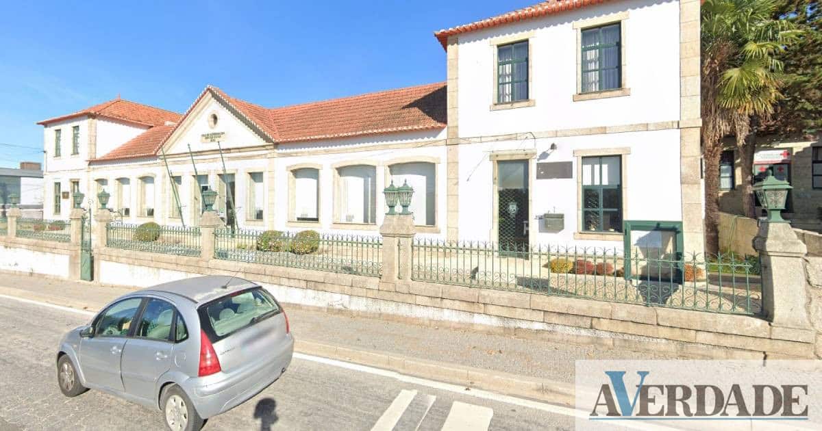 Marco de Canaveses: Junta de Freguesia de Alpendorada, Várzea e Torrão foi assaltada