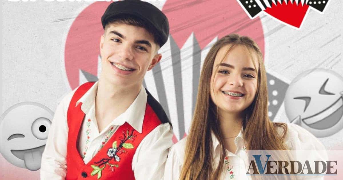 Marco: Soalhães celebra S. Martinho com Magusto e concerto dos "Marotos da Concertina"