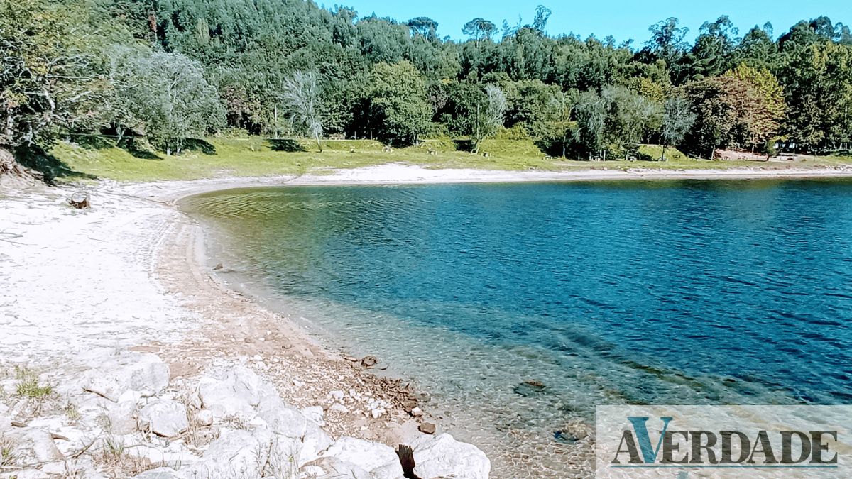 Penafiel: Reabilitações do parque fluvial de Boelhe  já foram concluídas