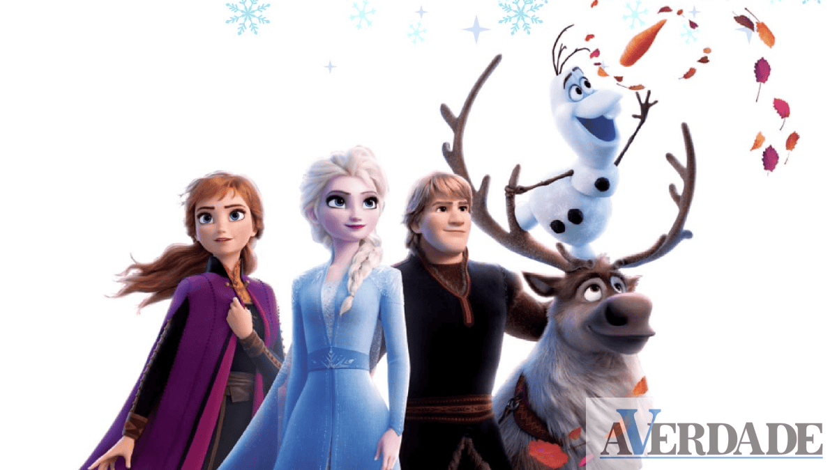 Espetáculo Frozen da Academia de Patinagem do Marco de Canaveses já esgotou bilheteira