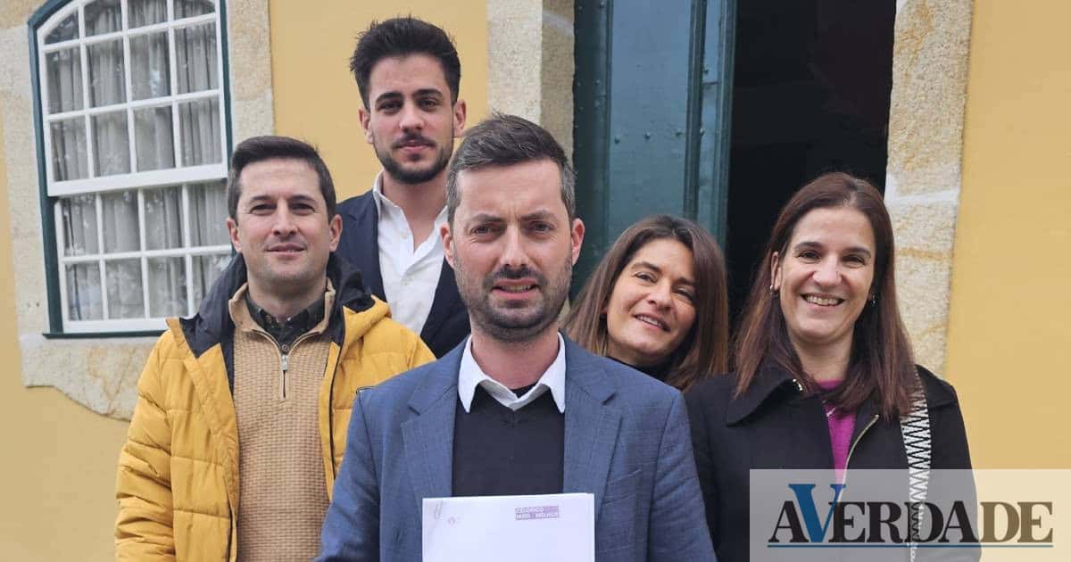 PS de Celorico de Basto apresenta proposta "ambiciosa" para o Plano e Orçamento de 2025