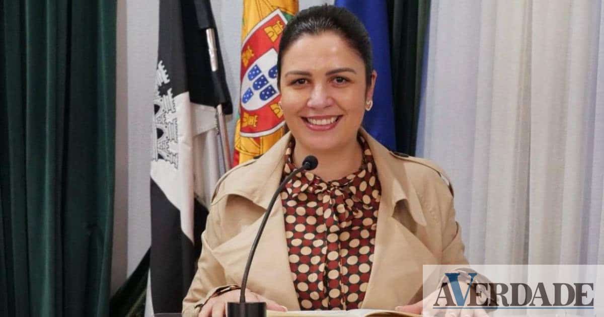 Raquel Pereira: "Trabalho para que possam ter orgulho da Terra de Penha Longa e Paços de Gaiolo"
