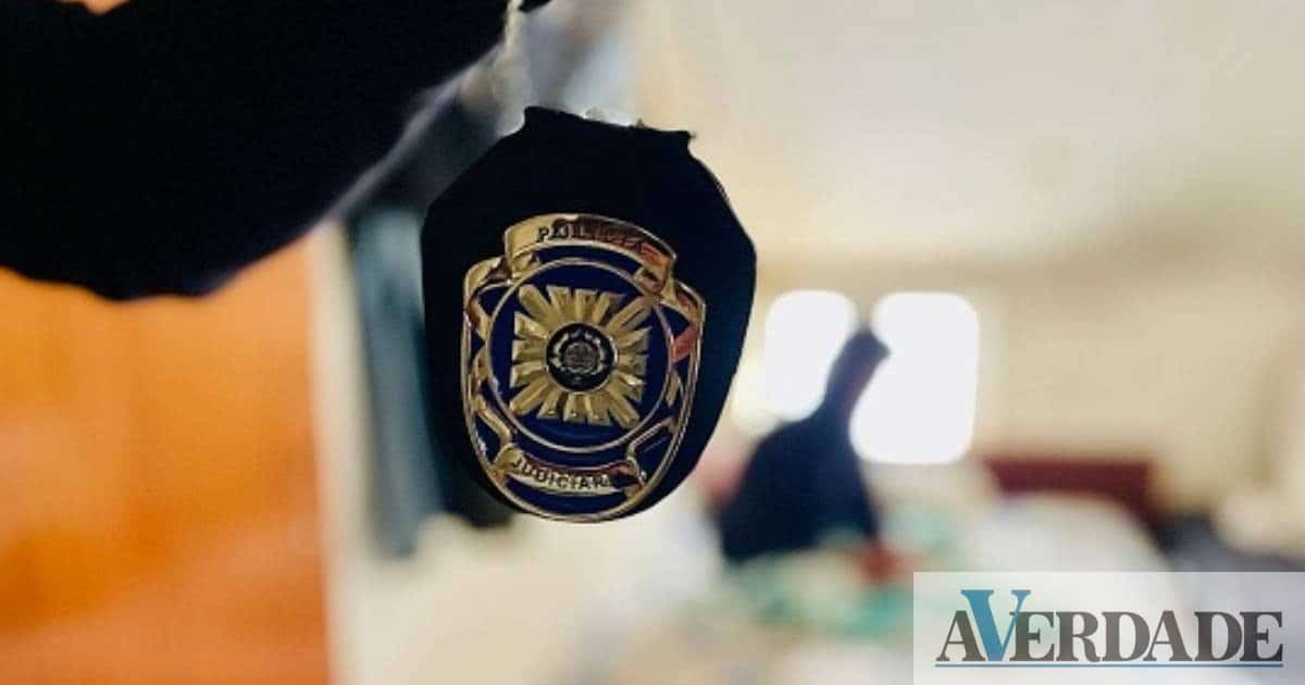 Polícia Judiciária participou na maior operação de sempre de combate ao tráfico de pessoas