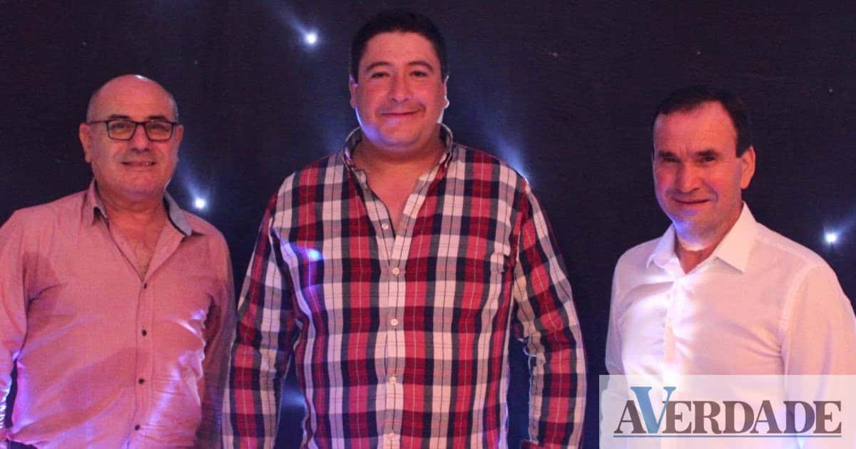 Marco de Canaveses: Pensapassos organiza Festa de S. Martinho com Grupo Musical Tribaile