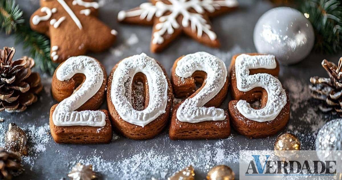 Superstições para entrar em 2025 com o 'pé direito'