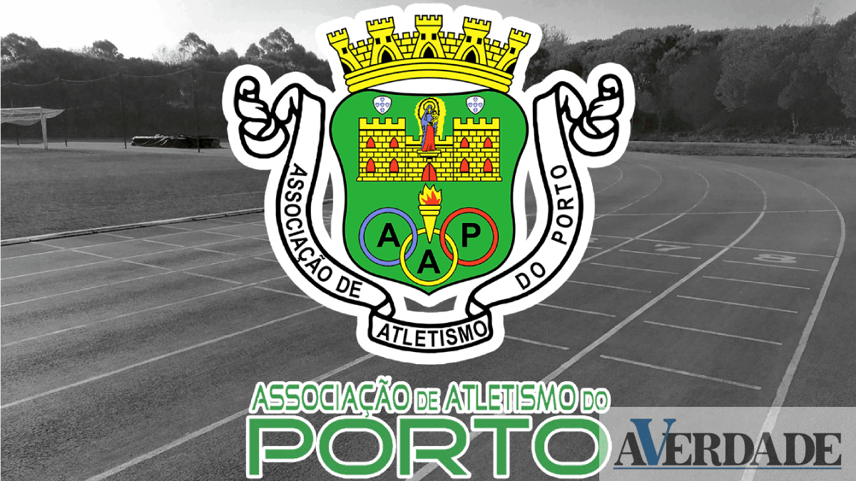 Associação de Atletismo do Porto vai eleger novos órgãos sociais