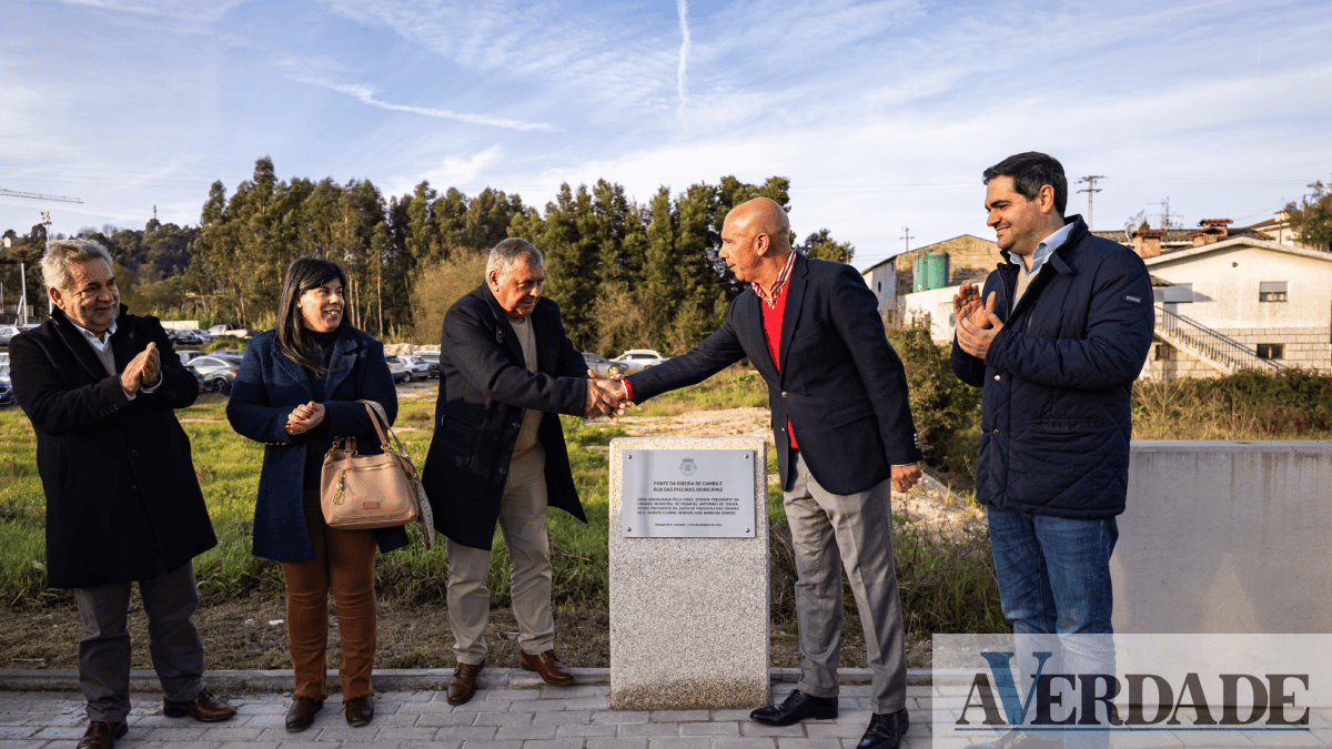 Penafiel: Novo Centro de Saúde nas Termas de S. Vicente vai servir 15 mil utentes