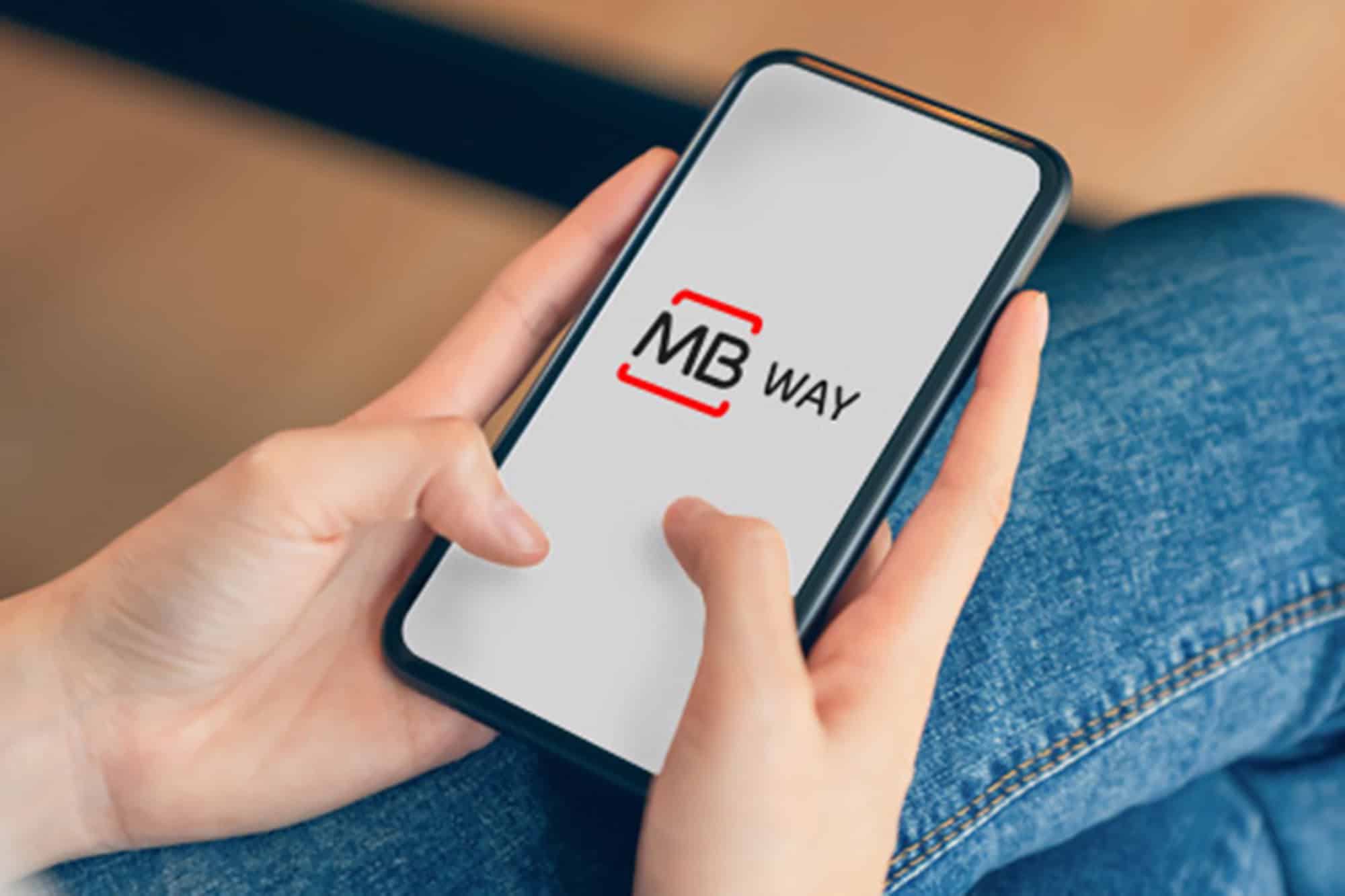 Compras na época natalícia subiram em 15% e MB WAY cresceu 40% face a 2023
