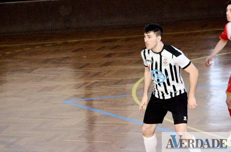 GD Magrelos eliminado da Taça AF Porto por adversário de escalão inferior