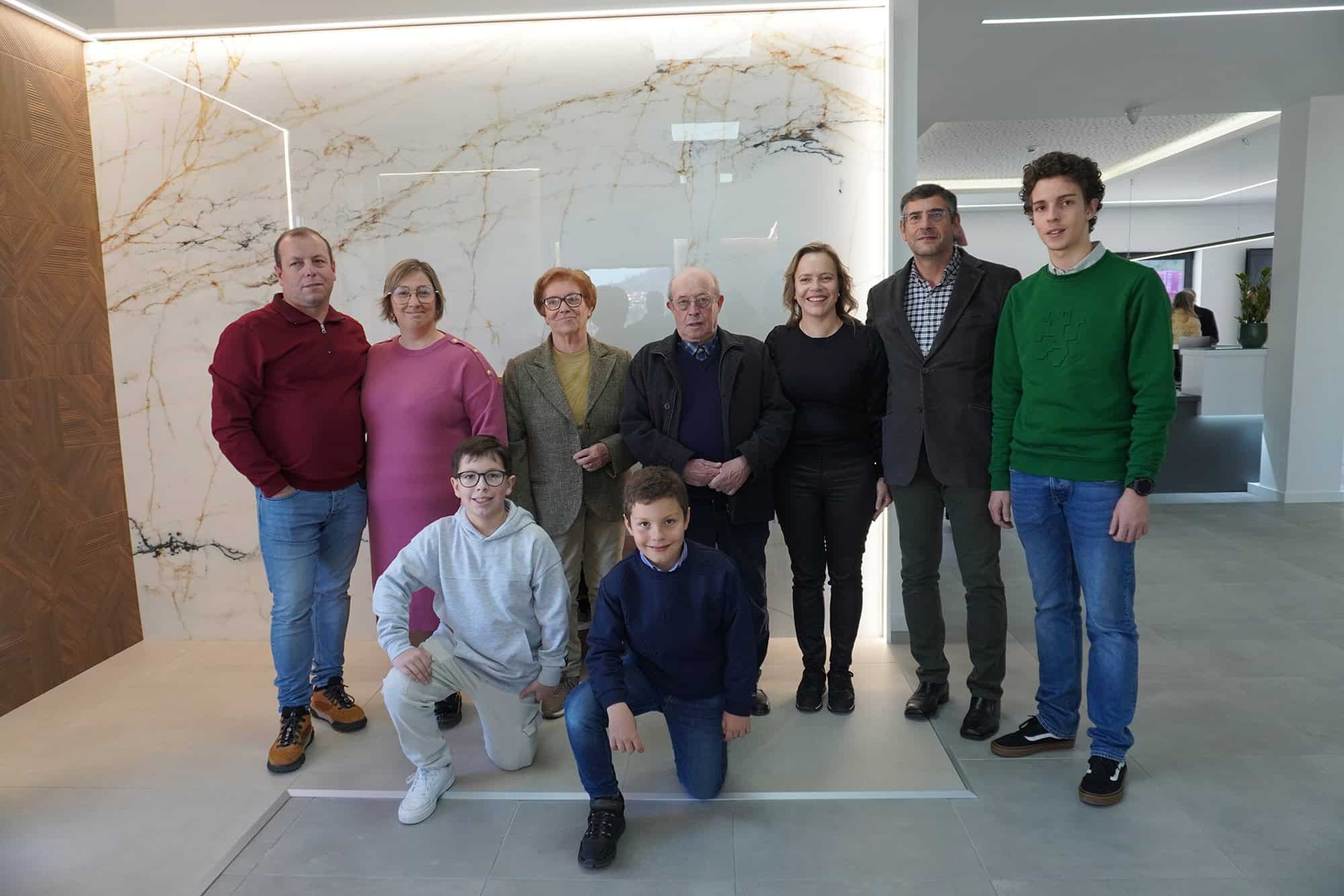 'Manuel dos Blocos' abre nova loja em Bem Viver e reforça presença no setor da construção civil