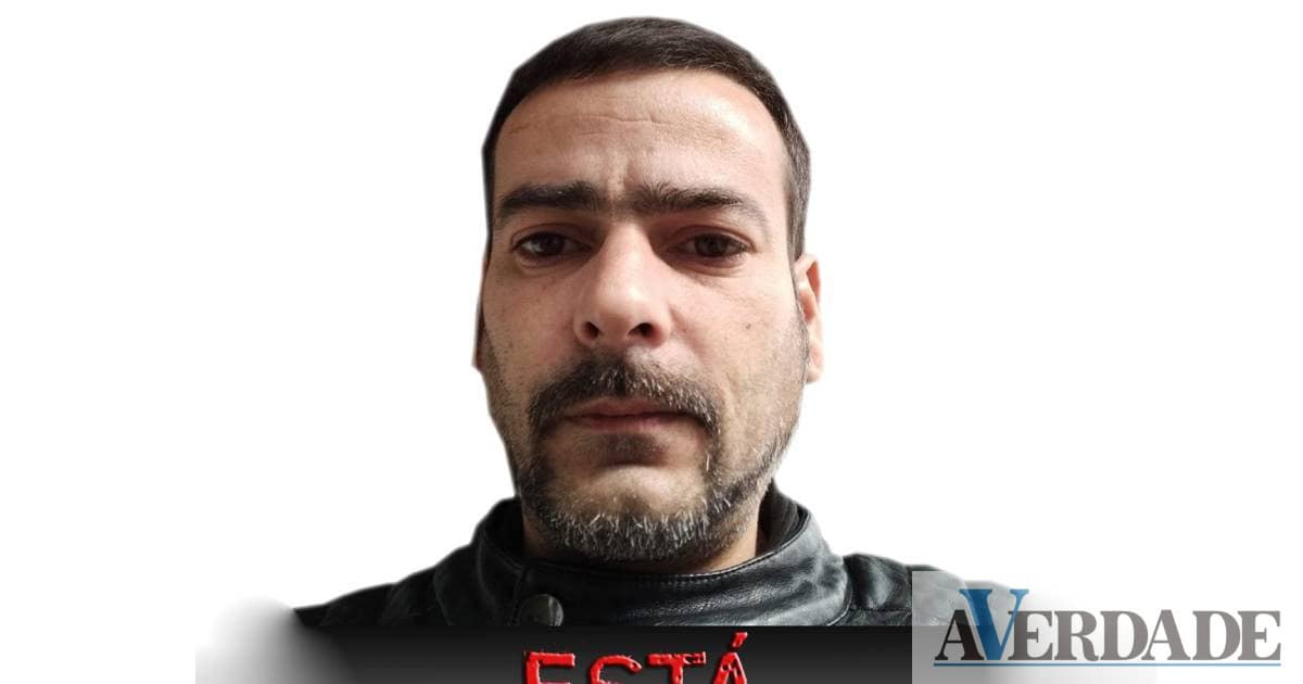 Família procura homem desaparecido em Paredes