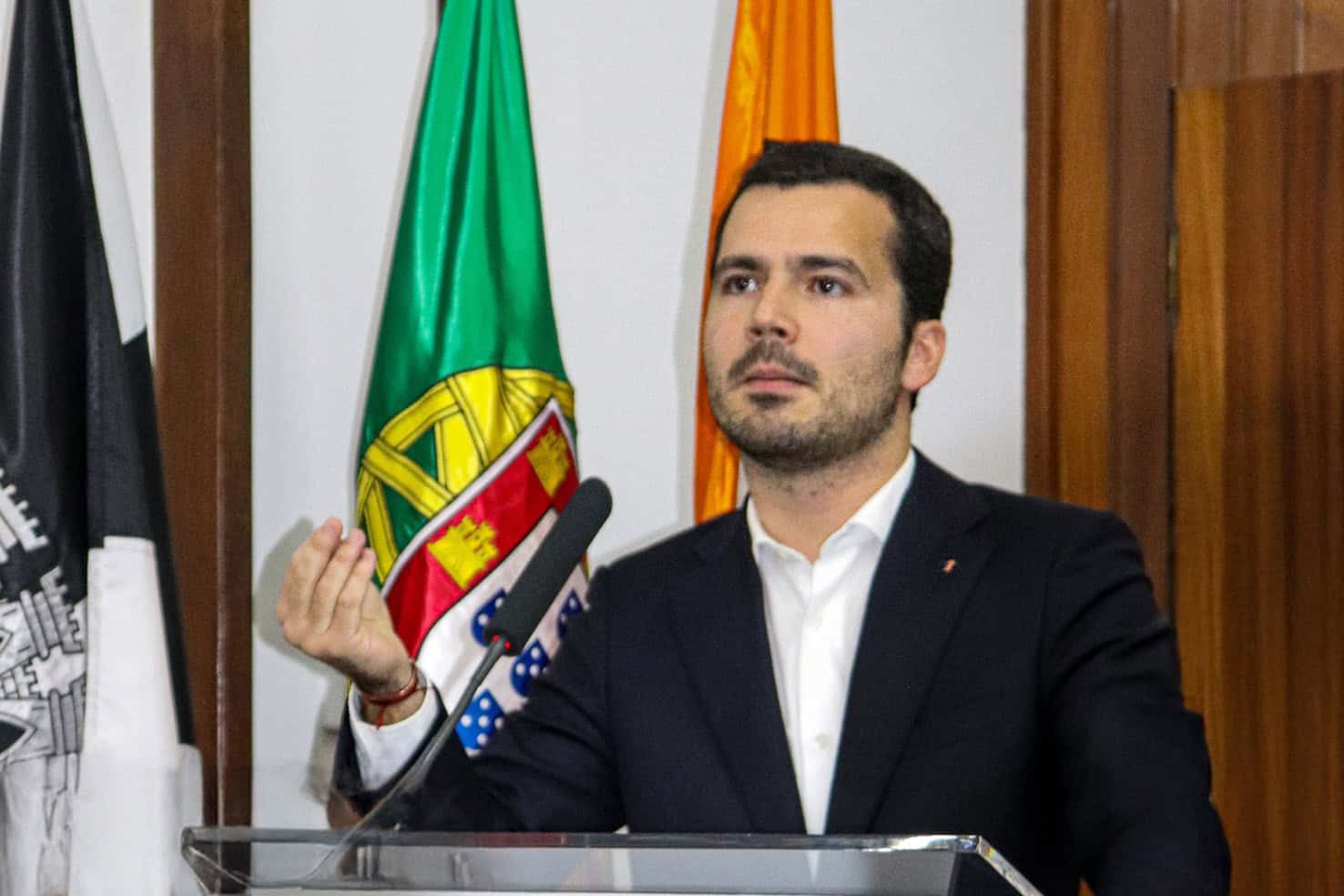 PSD Marco de Canaveses aprova perfil dos candidatos para as Eleições Autárquicas de 2025