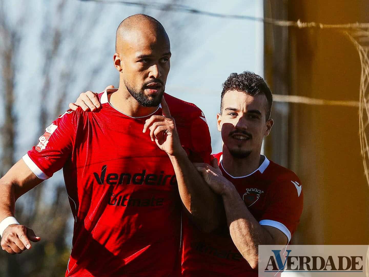 FC Penafiel empata na receção ao Benfica B e fecha o ano na liderança da II Liga