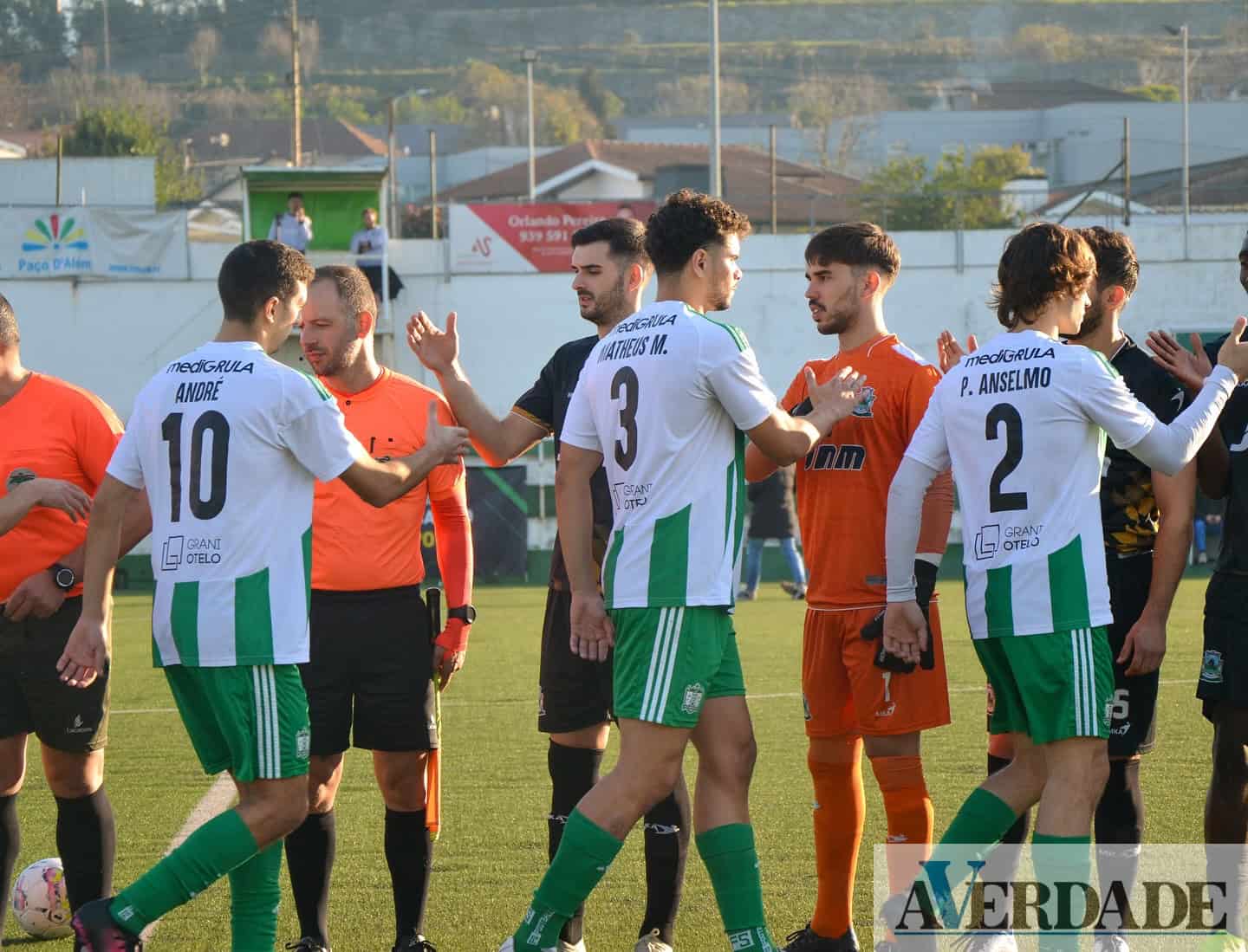 Marco de Canaveses fica sem representantes na Taça AF Porto, mas oito clubes da região continuam em prova