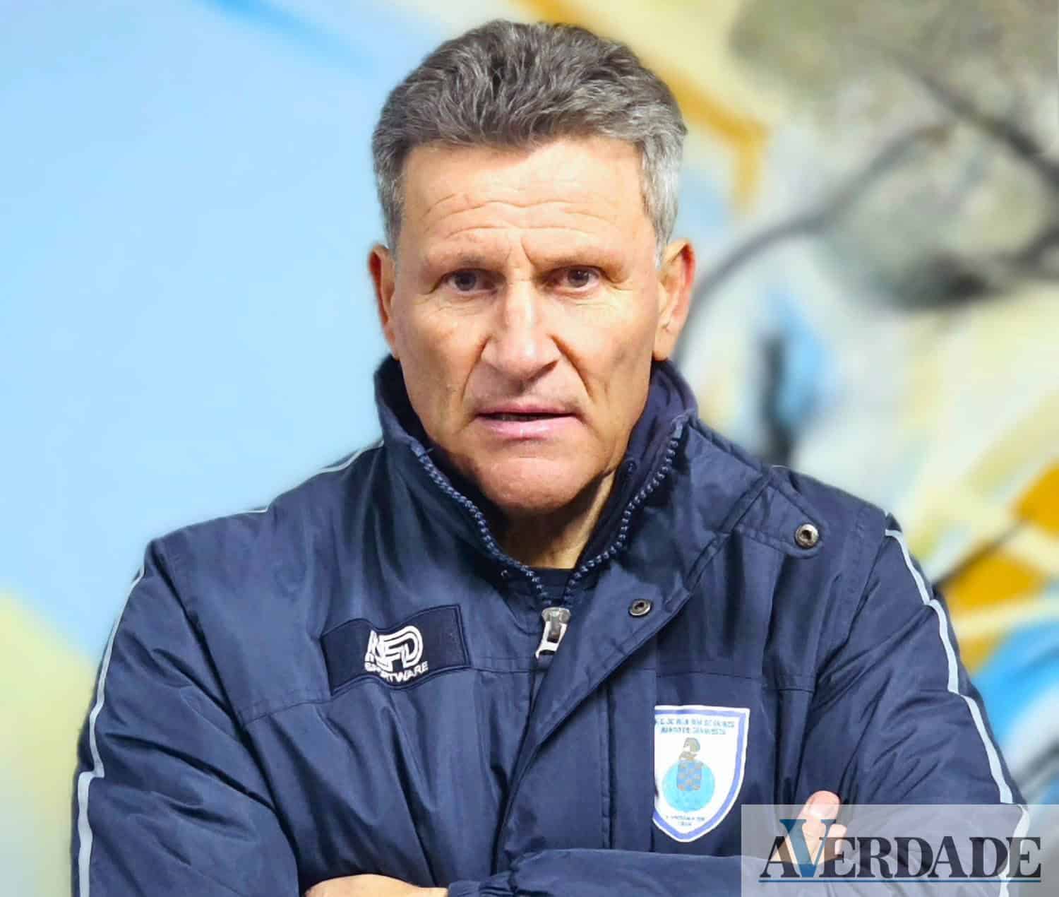 Tiago Moreira é o sucessor de Manuel Leitão no comando técnico do FC Vila Boa de Quires