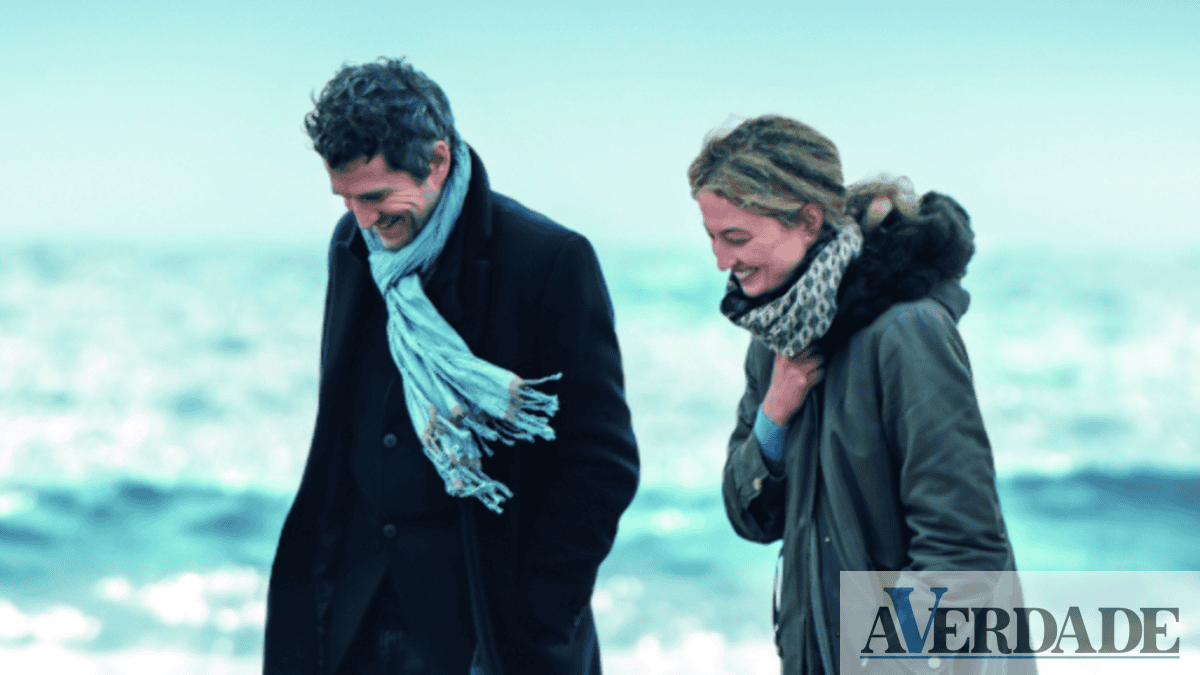 "A vida entre nós" vai ser uma das estreias do Cineclube de Amarante