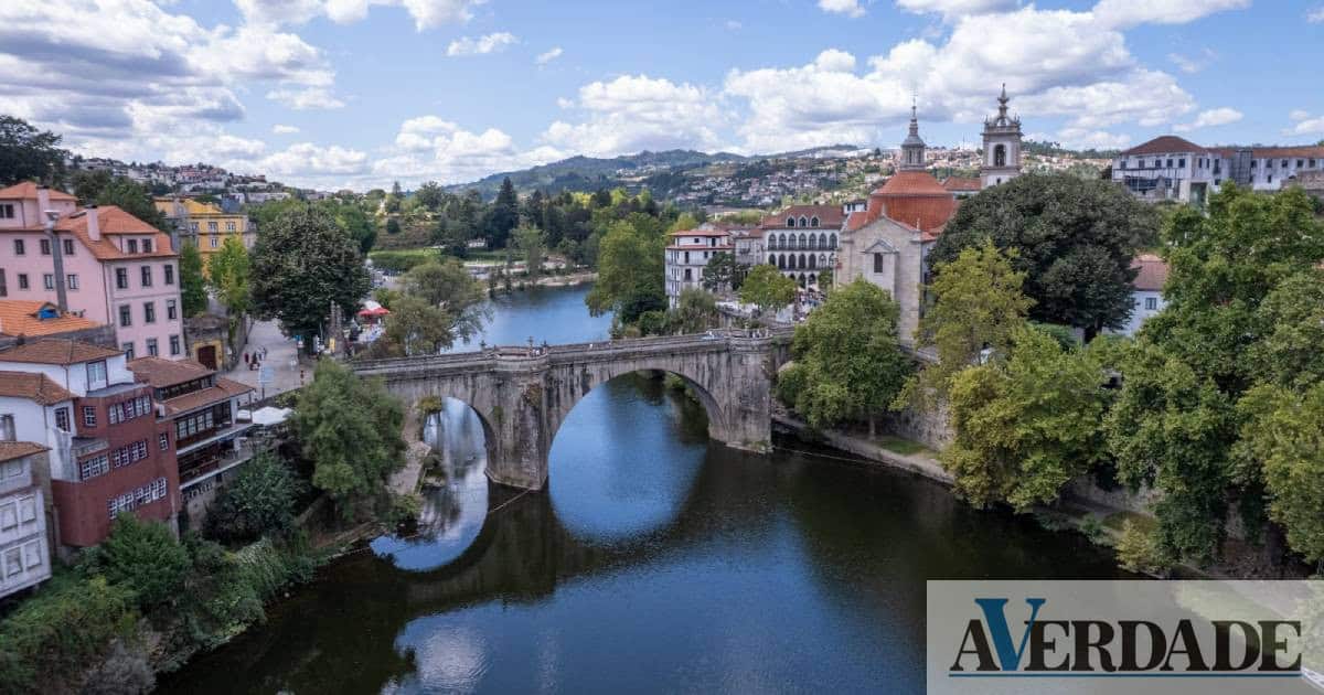 Amarante aprova orçamento "ambicioso e histórico" de 103 milhões de euros