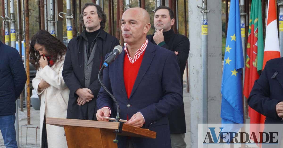 Penafiel: Freguesia das Termas de São Vicente poderá ser elevada a Vila em 2025