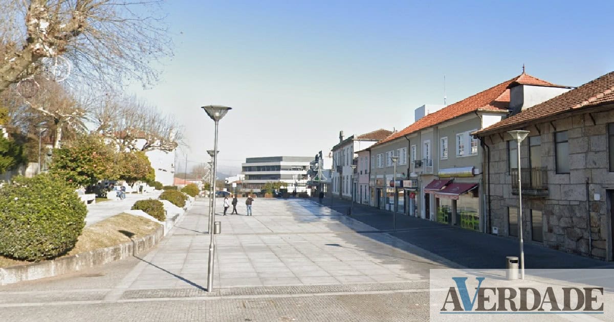 Município de Lousada vai avaliar abertura ao trânsito da Avenida Sr. dos Aflitos até julho de 2025