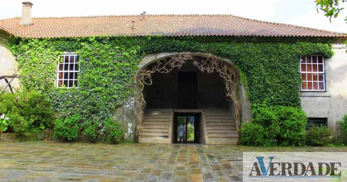 Casa de Tormes em Baião acolhe fim-de-semana de homenagem a Eça de Queiroz