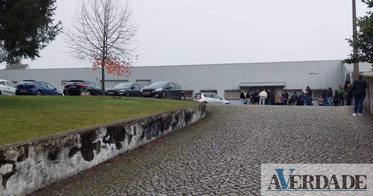 Bloco de Esquerda pede esclarecimento ao Governo sobre fecho de fábrica em Lousada