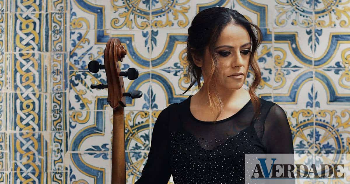 Fátima Neto vai subir ao palco do Auditório Casa da Cultura de Paredes a 13 de janeiro