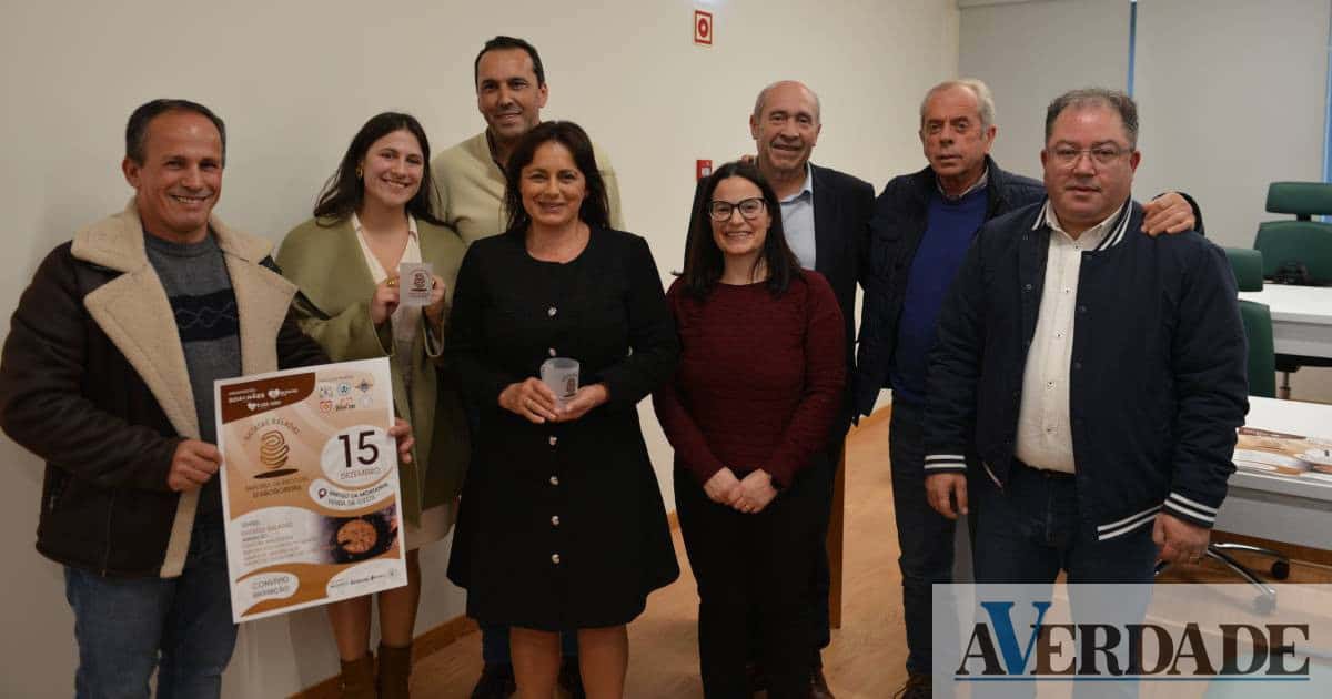 Três freguesias do Marco de Canaveses unem-se para criar o I Festival das Batatas Raladas