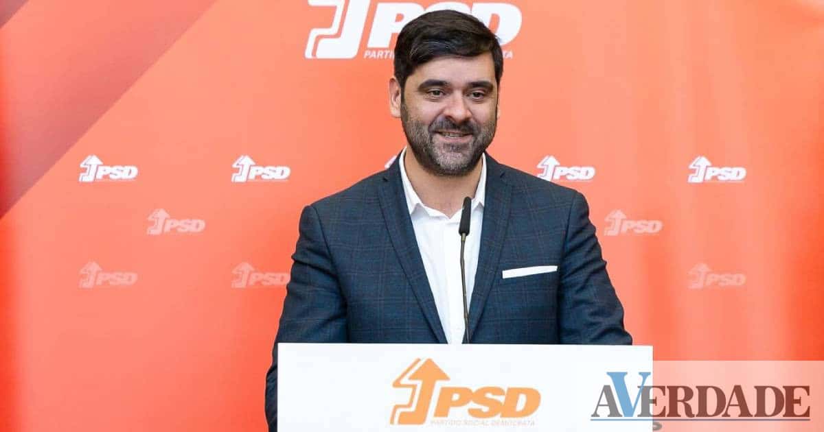 José Rocha anuncia recandidatura à Câmara Municipal de Castelo de Paiva