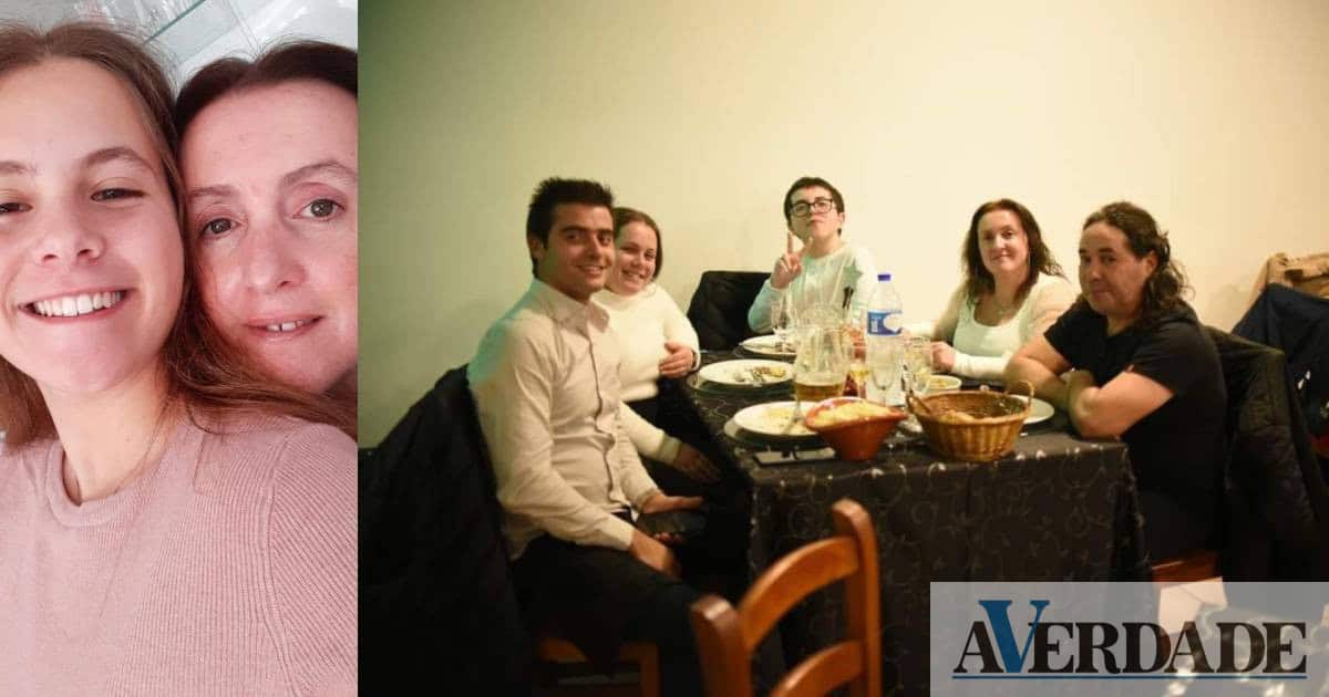 Nascimento prematuro de Mariana transformou o Natal da família de Angelina Coutinho para sempre