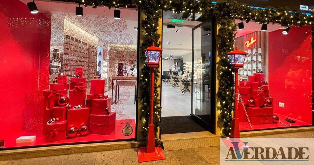 Penafiel: Conheça os vencedores do Concurso "A Minha Montra é que é!"